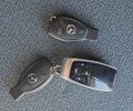 Белый Мерседес Вито, объемом двигателя 2 л и пробегом 220 тыс. км за 32900 $, фото 96 на Automoto.ua