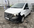 Белый Мерседес Вито, объемом двигателя 2 л и пробегом 186 тыс. км за 25500 $, фото 8 на Automoto.ua