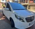 Белый Мерседес Вито, объемом двигателя 2 л и пробегом 255 тыс. км за 27300 $, фото 46 на Automoto.ua