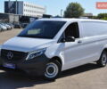 Білий Мерседес Віто, об'ємом двигуна 2 л та пробігом 200 тис. км за 27500 $, фото 1 на Automoto.ua