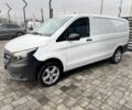 Белый Мерседес Вито, объемом двигателя 2 л и пробегом 186 тыс. км за 25500 $, фото 7 на Automoto.ua