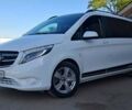 Белый Мерседес Вито, объемом двигателя 2 л и пробегом 220 тыс. км за 32900 $, фото 4 на Automoto.ua