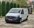 Белый Мерседес Вито, объемом двигателя 1.8 л и пробегом 199 тыс. км за 17500 $, фото 31 на Automoto.ua