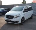 Белый Мерседес Вито, объемом двигателя 1.95 л и пробегом 230 тыс. км за 29500 $, фото 1 на Automoto.ua