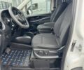 Белый Мерседес Вито, объемом двигателя 2 л и пробегом 186 тыс. км за 25500 $, фото 20 на Automoto.ua