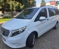 Белый Мерседес Вито, объемом двигателя 2 л и пробегом 255 тыс. км за 27300 $, фото 26 на Automoto.ua