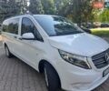 Белый Мерседес Вито, объемом двигателя 2 л и пробегом 255 тыс. км за 27300 $, фото 36 на Automoto.ua