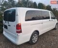Белый Мерседес Вито, объемом двигателя 2.1 л и пробегом 170 тыс. км за 25483 $, фото 1 на Automoto.ua