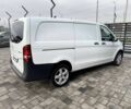 Белый Мерседес Вито, объемом двигателя 2 л и пробегом 186 тыс. км за 25500 $, фото 2 на Automoto.ua