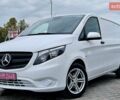Білий Мерседес Віто, об'ємом двигуна 2 л та пробігом 154 тис. км за 22999 $, фото 14 на Automoto.ua