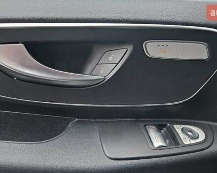 Білий Мерседес Віто, об'ємом двигуна 2 л та пробігом 154 тис. км за 22999 $, фото 33 на Automoto.ua