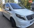 Белый Мерседес Вито, объемом двигателя 2 л и пробегом 255 тыс. км за 27300 $, фото 4 на Automoto.ua