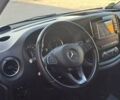 Белый Мерседес Вито, объемом двигателя 2 л и пробегом 220 тыс. км за 32900 $, фото 45 на Automoto.ua
