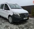 Белый Мерседес Вито, объемом двигателя 0 л и пробегом 182 тыс. км за 25800 $, фото 4 на Automoto.ua