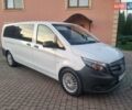 Білий Мерседес Віто, об'ємом двигуна 1.95 л та пробігом 210 тис. км за 25999 $, фото 19 на Automoto.ua