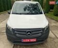 Белый Мерседес Вито, объемом двигателя 1.8 л и пробегом 199 тыс. км за 17500 $, фото 72 на Automoto.ua