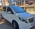 Белый Мерседес Вито, объемом двигателя 2 л и пробегом 255 тыс. км за 27300 $, фото 56 на Automoto.ua