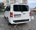 Белый Мерседес Вито, объемом двигателя 1.8 л и пробегом 39 тыс. км за 25777 $, фото 12 на Automoto.ua