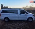 Белый Мерседес Вито, объемом двигателя 1.95 л и пробегом 260 тыс. км за 25999 $, фото 6 на Automoto.ua