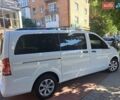 Белый Мерседес Вито, объемом двигателя 2 л и пробегом 255 тыс. км за 27300 $, фото 58 на Automoto.ua