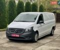 Белый Мерседес Вито, объемом двигателя 1.8 л и пробегом 199 тыс. км за 17500 $, фото 35 на Automoto.ua