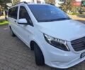 Белый Мерседес Вито, объемом двигателя 2 л и пробегом 255 тыс. км за 27300 $, фото 9 на Automoto.ua