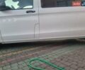 Білий Мерседес Віто, об'ємом двигуна 1.95 л та пробігом 210 тис. км за 25999 $, фото 10 на Automoto.ua
