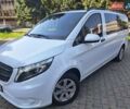 Белый Мерседес Вито, объемом двигателя 2 л и пробегом 255 тыс. км за 27300 $, фото 16 на Automoto.ua