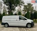 Белый Мерседес Вито, объемом двигателя 1.8 л и пробегом 199 тыс. км за 17500 $, фото 56 на Automoto.ua
