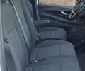 Белый Мерседес Вито, объемом двигателя 2 л и пробегом 220 тыс. км за 32900 $, фото 72 на Automoto.ua