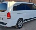Белый Мерседес Вито, объемом двигателя 2 л и пробегом 220 тыс. км за 32900 $, фото 21 на Automoto.ua