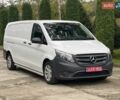 Белый Мерседес Вито, объемом двигателя 1.8 л и пробегом 199 тыс. км за 17500 $, фото 29 на Automoto.ua