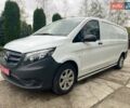 Белый Мерседес Вито, объемом двигателя 1.8 л и пробегом 199 тыс. км за 17500 $, фото 47 на Automoto.ua