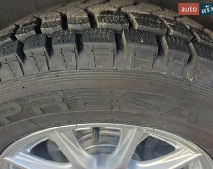 Белый Мерседес Вито, объемом двигателя 1.95 л и пробегом 260 тыс. км за 25999 $, фото 25 на Automoto.ua