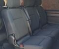 Белый Мерседес Вито, объемом двигателя 2 л и пробегом 220 тыс. км за 32900 $, фото 83 на Automoto.ua