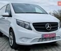 Білий Мерседес Віто, об'ємом двигуна 2 л та пробігом 154 тис. км за 22999 $, фото 11 на Automoto.ua
