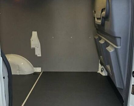 Білий Мерседес Віто, об'ємом двигуна 2 л та пробігом 154 тис. км за 22999 $, фото 40 на Automoto.ua