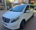 Белый Мерседес Вито, объемом двигателя 2 л и пробегом 225 тыс. км за 26999 $, фото 1 на Automoto.ua