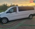 Білий Мерседес Віто, об'ємом двигуна 1.95 л та пробігом 210 тис. км за 25999 $, фото 11 на Automoto.ua