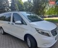 Белый Мерседес Вито, объемом двигателя 2 л и пробегом 255 тыс. км за 27300 $, фото 35 на Automoto.ua