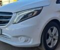 Белый Мерседес Вито, объемом двигателя 2 л и пробегом 220 тыс. км за 32900 $, фото 26 на Automoto.ua