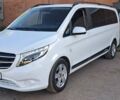 Белый Мерседес Вито, объемом двигателя 2 л и пробегом 220 тыс. км за 32900 $, фото 13 на Automoto.ua