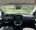 Білий Мерседес Віто, об'ємом двигуна 2.14 л та пробігом 165 тис. км за 37900 $, фото 21 на Automoto.ua