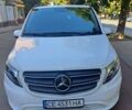 Белый Мерседес Вито, объемом двигателя 2 л и пробегом 225 тыс. км за 26999 $, фото 6 на Automoto.ua