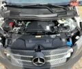 Белый Мерседес Вито, объемом двигателя 1.8 л и пробегом 57 тыс. км за 32000 $, фото 9 на Automoto.ua
