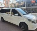 Белый Мерседес Вито, объемом двигателя 2 л и пробегом 225 тыс. км за 26999 $, фото 29 на Automoto.ua