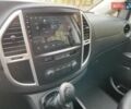 Белый Мерседес Вито, объемом двигателя 1.8 л и пробегом 57 тыс. км за 32000 $, фото 10 на Automoto.ua