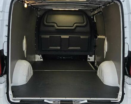 Білий Мерседес Віто, об'ємом двигуна 2 л та пробігом 154 тис. км за 22999 $, фото 39 на Automoto.ua