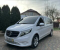 Белый Мерседес Вито, объемом двигателя 1.95 л и пробегом 257 тыс. км за 28800 $, фото 1 на Automoto.ua