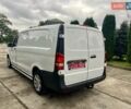 Белый Мерседес Вито, объемом двигателя 1.8 л и пробегом 199 тыс. км за 17500 $, фото 9 на Automoto.ua